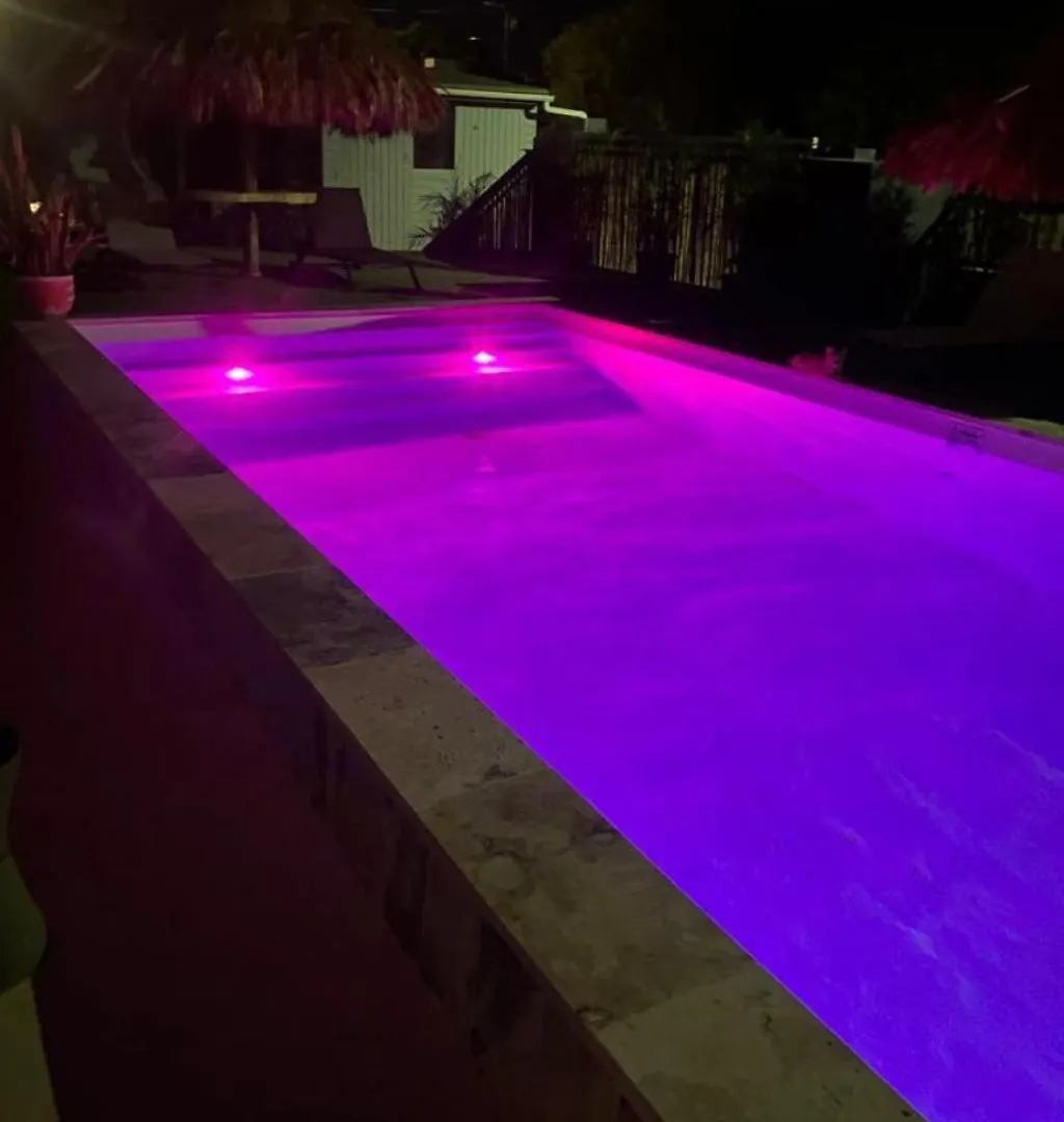 Palmhouse Aruba 1-2 Persons Apartment Pos Chiquito