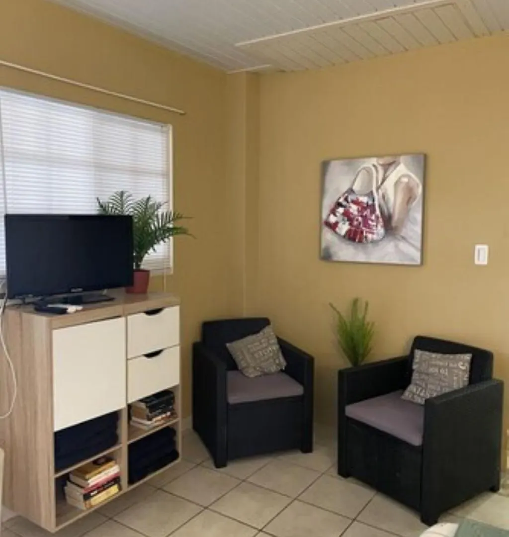 Palmhouse Aruba 1-2 Persons Apartment Pos Chiquito