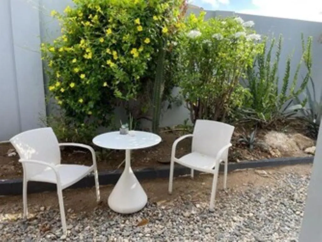 Palmhouse Aruba 1-2 Persons Apartment Pos Chiquito Aruba