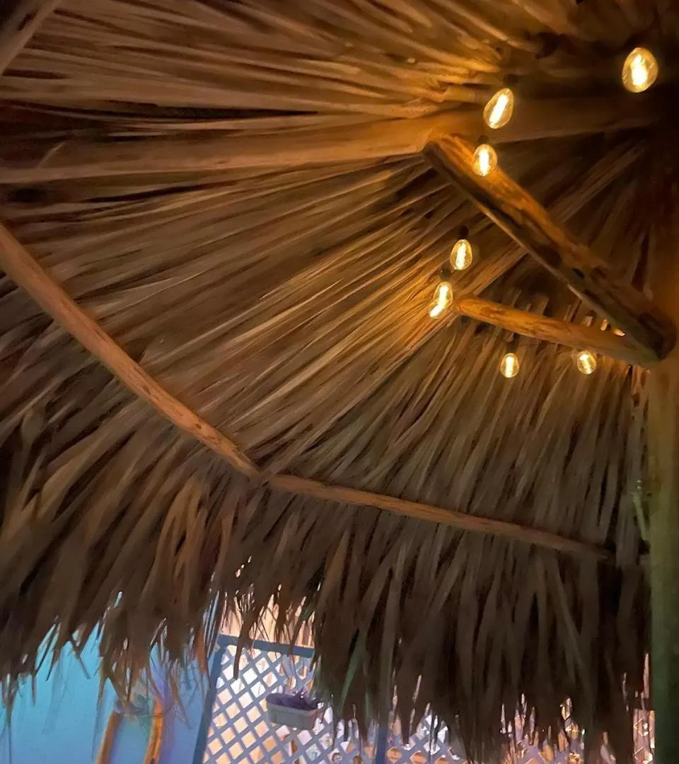 Palmhouse Aruba 1-2 Persons Apartment Pos Chiquito Aruba