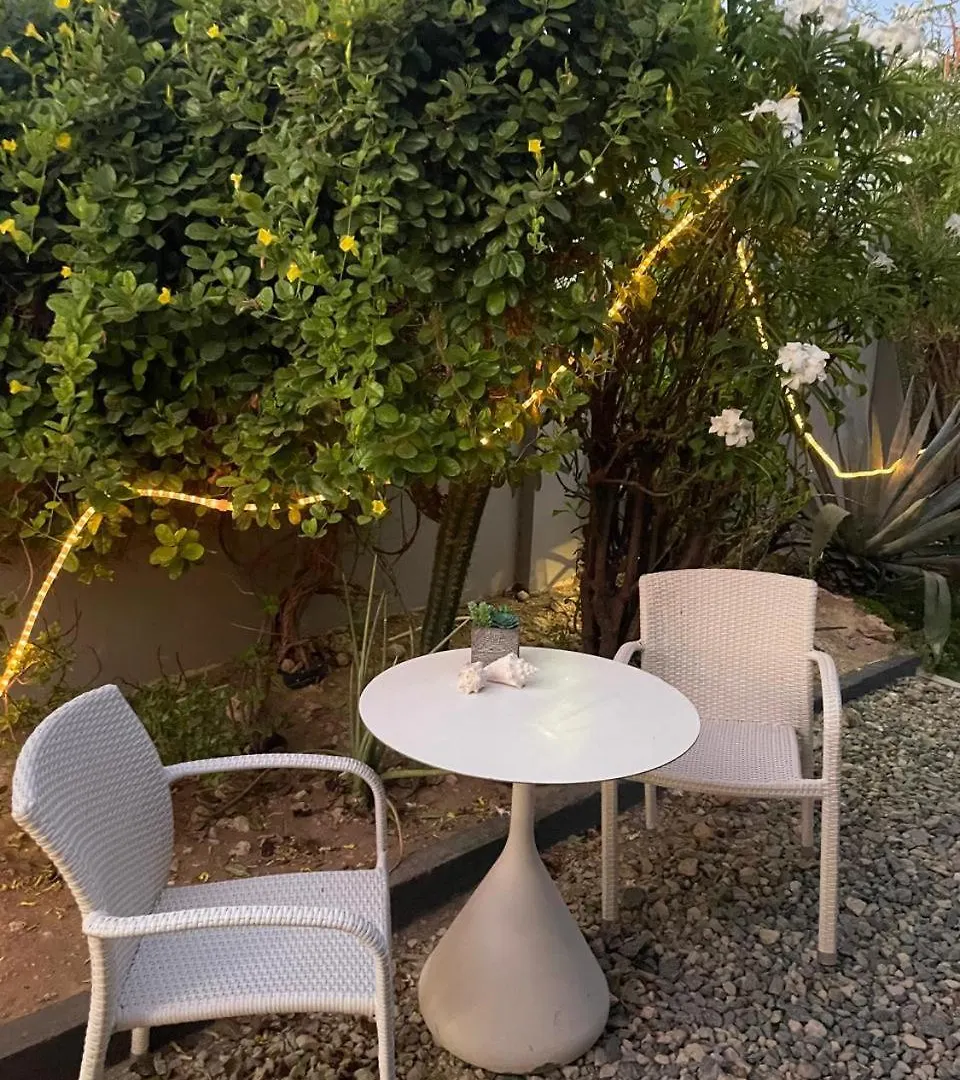 Palmhouse Aruba 1-2 Persons Apartment Pos Chiquito 0*,  Aruba