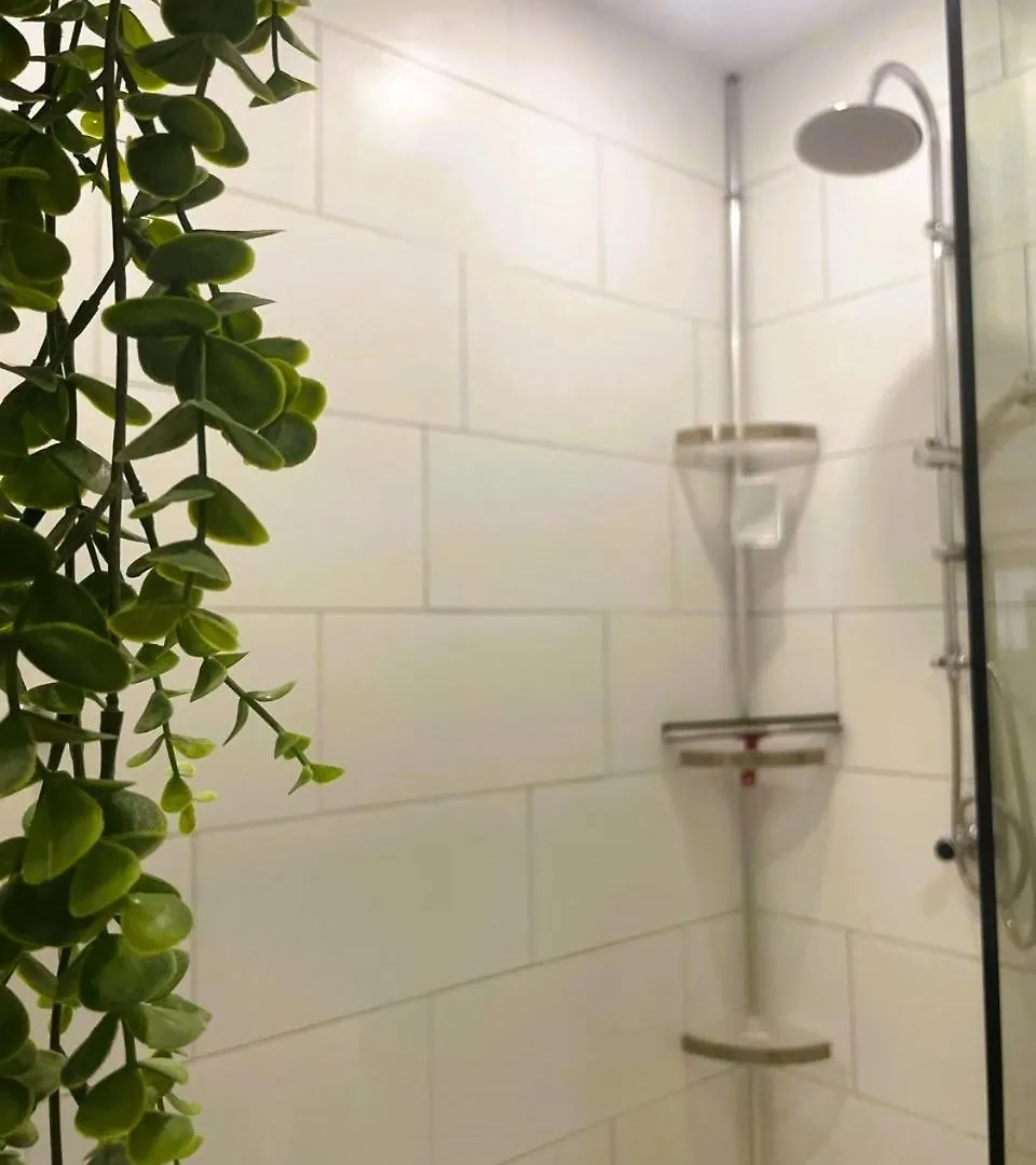 Palmhouse Aruba 1-2 Persons Apartment Pos Chiquito 0*,  Aruba